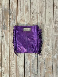 Bolso Mahe Glitter