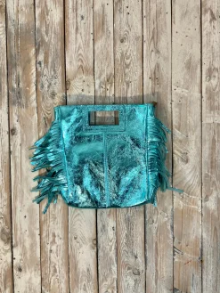 Bolso Mahe Glitter
