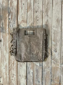 Bolso Mahe Glitter