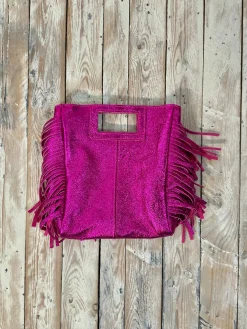 Bolso Mahe Glitter