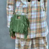 Bolso Mini Flecos