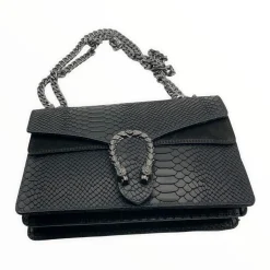 Bolso PIEL herradura