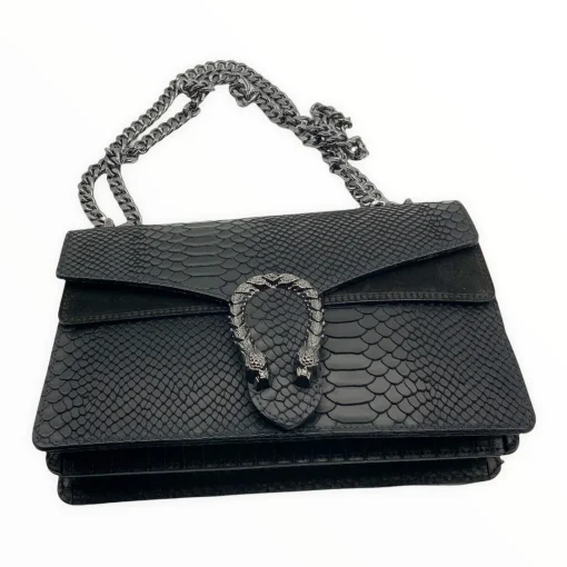 Bolso PIEL herradura