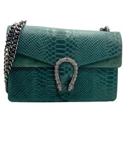 Bolso PIEL herradura