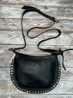 Bolso PIEL Mara Tachas