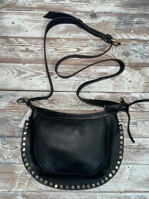Bolso PIEL Mara Tachas