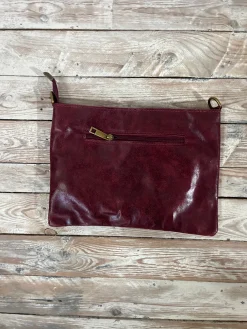 Bolso Piel Tachas Alana