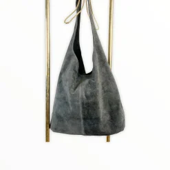 Bolso Saco antelina