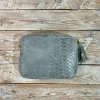Bolso square PIEL coco