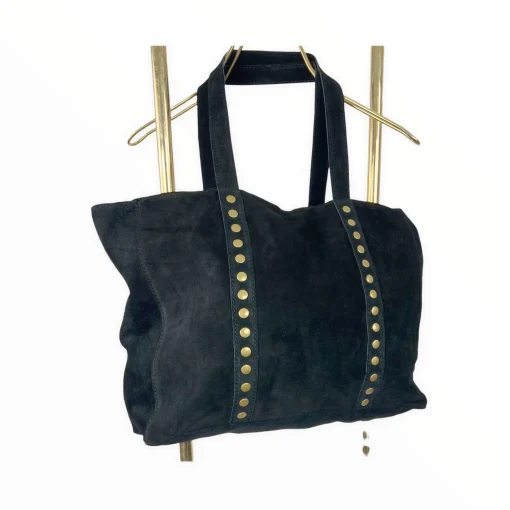 Bolso Tachas