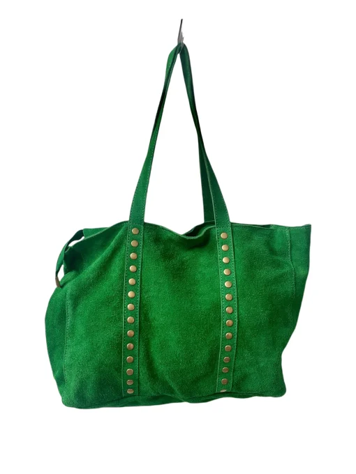 Bolso Tachas