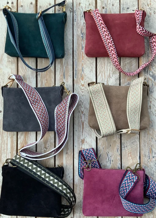Bolso Tinno