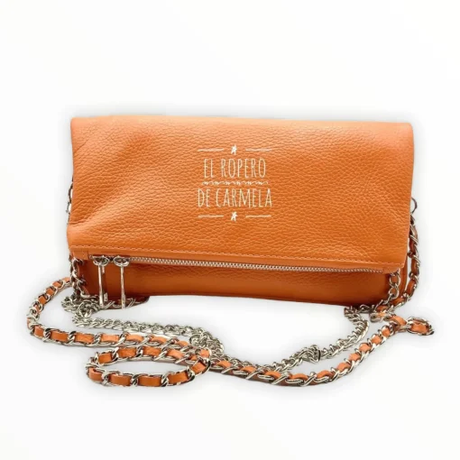 Bolso ZD Piel