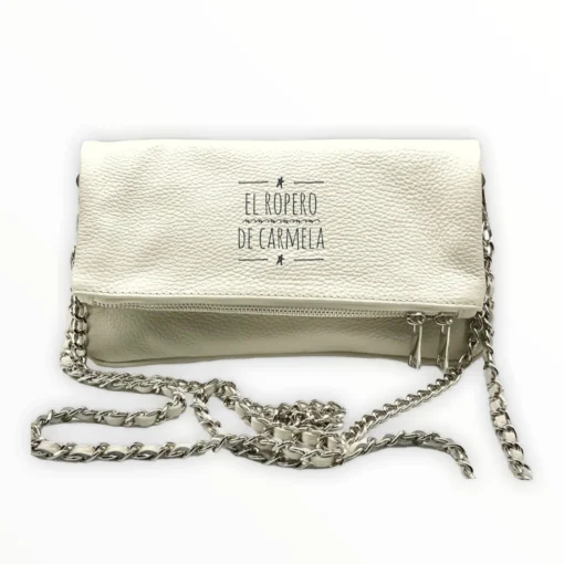 Bolso ZD Piel