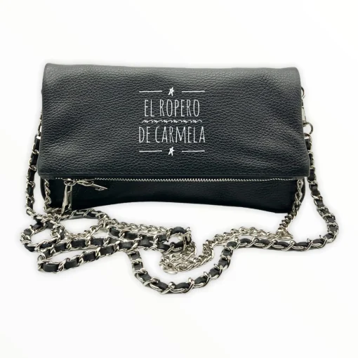 Bolso ZD Piel