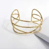 Brazalete Cruzado