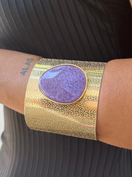 Brazalete eye