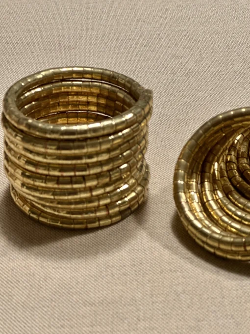 Brazalete Orono 8