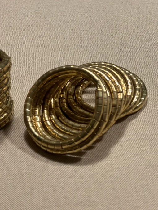 Brazalete Orono 8