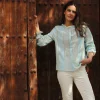 Camisa Bolzano
