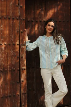 Camisa Bolzano