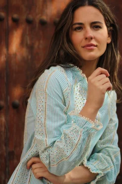 Camisa Bolzano