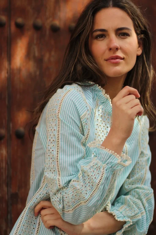 Camisa Bolzano