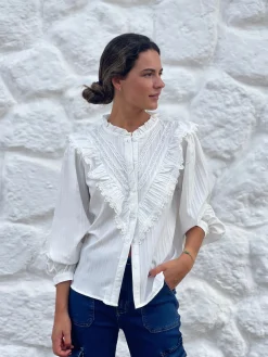 Camisa Maryl