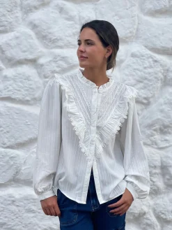 Camisa Maryl