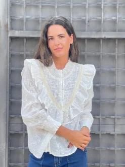 Camisa Vaisa