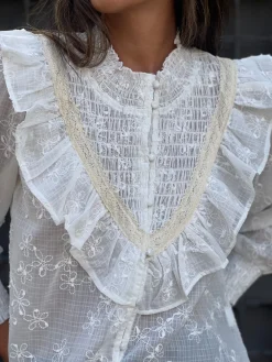 Camisa Vaisa
