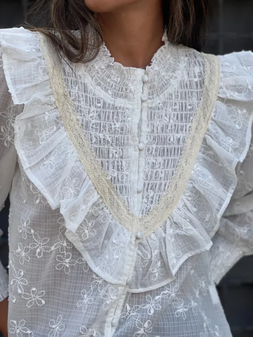 Camisa Vaisa