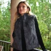 Chaleco Pelo Beli