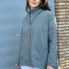 Chaqueta espigas