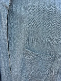 Chaqueta espigas