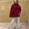 Chaqueta Rame
