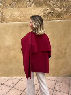 Chaqueta Rame