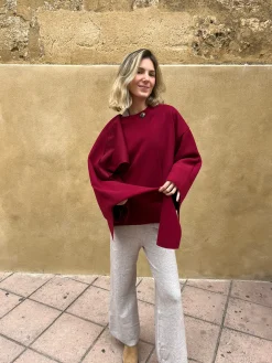 Chaqueta Rame