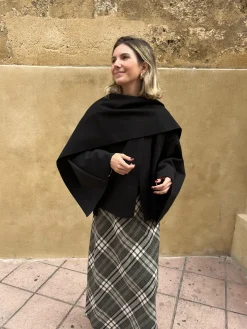 Chaqueta Rame