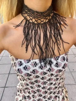 Chocker Cleo