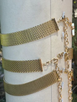 Chocker Malla