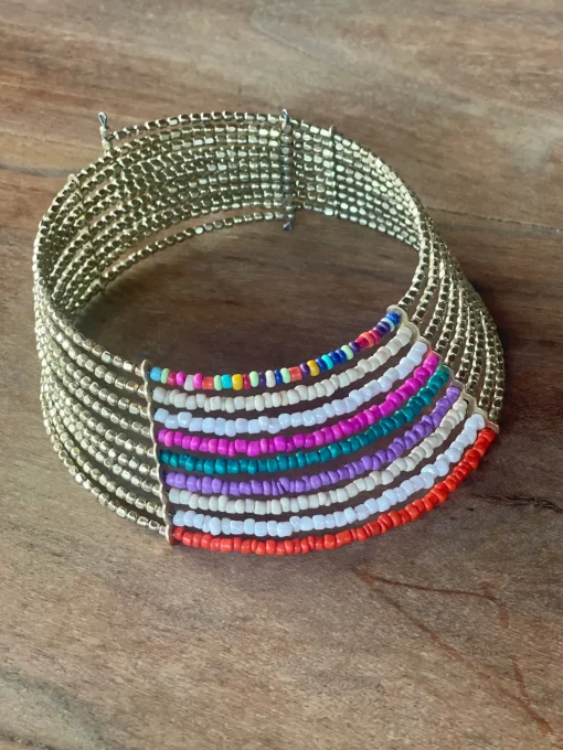 Chocker Reka