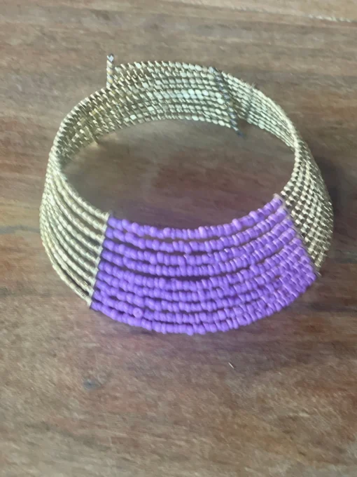 Chocker Reka