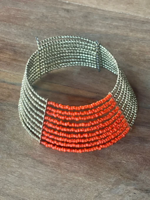 Chocker Reka