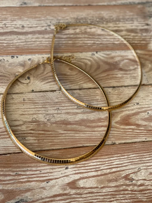 Chocker Tocok