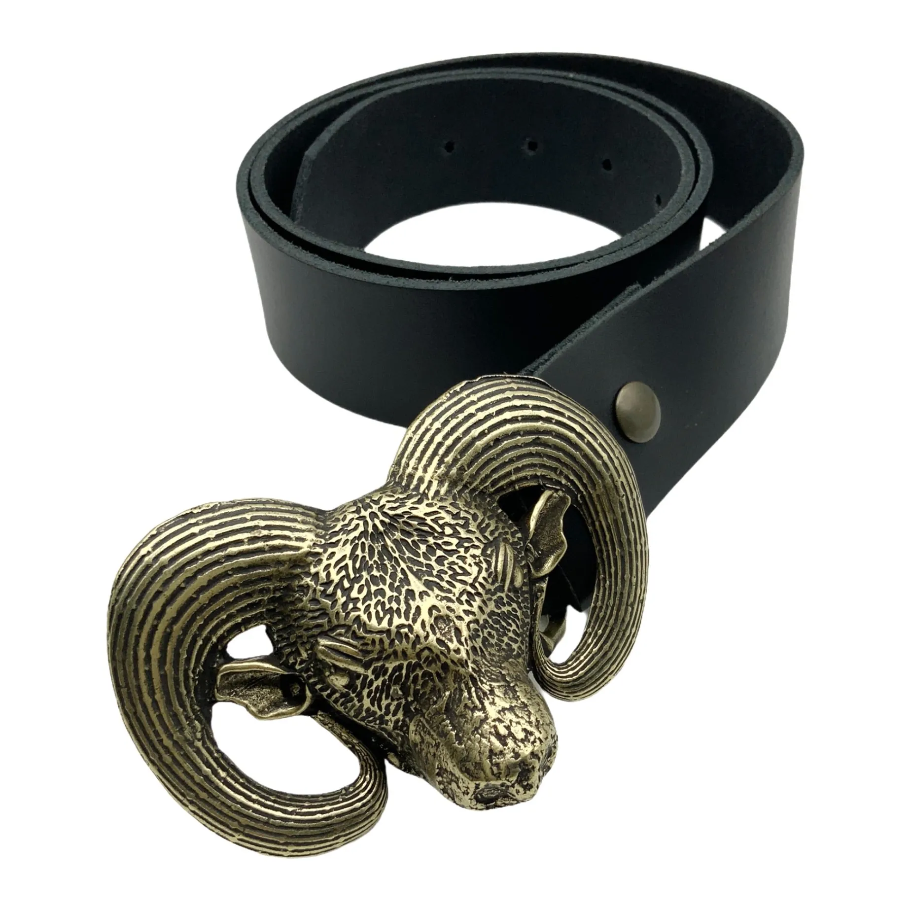 Cintur贸n carnero 馃悘