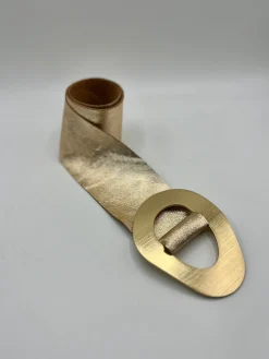 Cinturón Glitter