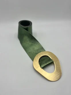 Cinturón Glitter