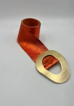 Cinturón Glitter