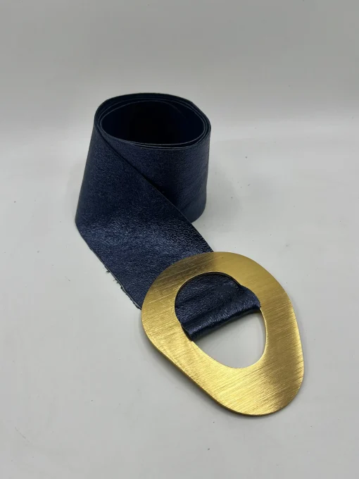 Cinturón Glitter